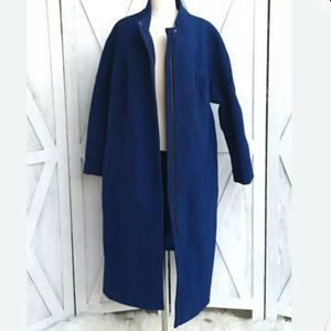 American Airlines Wool Coat Sz 20